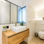 Bliss Triplex - Hyper Centre - Sauna - Bbq - Jacuzzi - Lracannes
