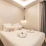 Bliss Triplex - Hyper Centre - Sauna - Bbq - Jacuzzi - Lracannes Apartament