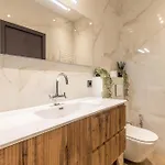 Bliss Triplex - Hyper Centre - Sauna - Bbq - Jacuzzi - Lracannes Cannes