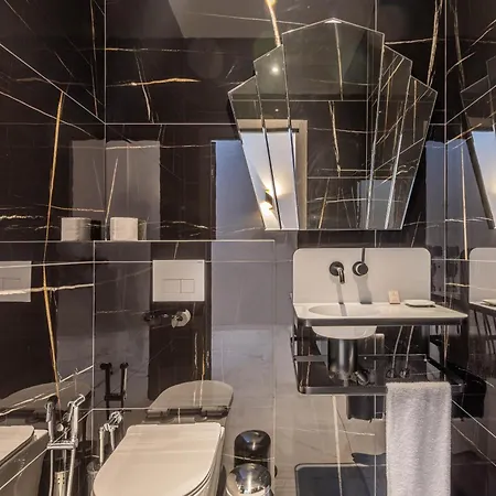 Bliss Triplex - Hyper Centre - Sauna - Bbq - Jacuzzi - Lracannes *