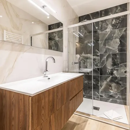 Bliss Triplex - Hyper Centre - Sauna - Bbq - Jacuzzi - Lracannes Cannes