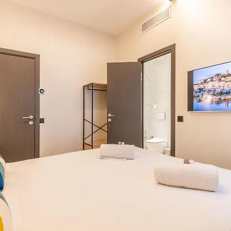 Bliss Triplex - Hyper Centre - Sauna - Bbq - Jacuzzi - Lracannes *