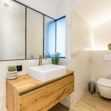 Bliss Triplex - Hyper Centre - Sauna - Bbq - Jacuzzi - Lracannes