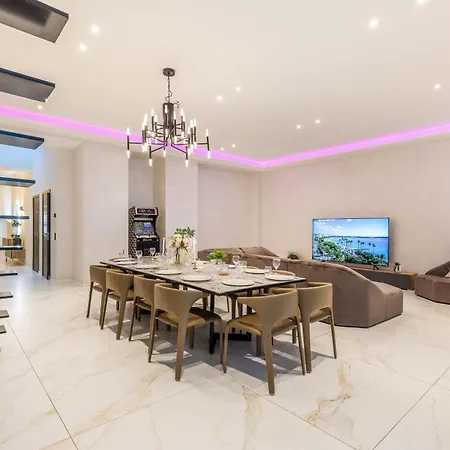 Bliss Triplex - Hyper Centre - Sauna - Bbq - Jacuzzi - Lracannes Apartment