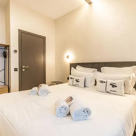 Apartment Bliss Triplex - Hyper Centre - Sauna - Bbq - Jacuzzi - Lracannes