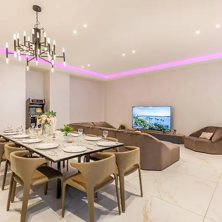 Bliss Triplex - Hyper Centre - Sauna - Bbq - Jacuzzi - Lracannes *