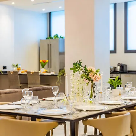 Bliss Triplex - Hyper Centre - Sauna - Bbq - Jacuzzi - Lracannes * Cannes