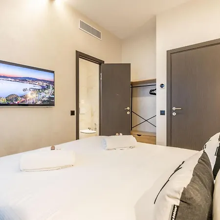 Bliss Triplex - Hyper Centre - Sauna - Bbq - Jacuzzi - Lracannes Lägenhet *