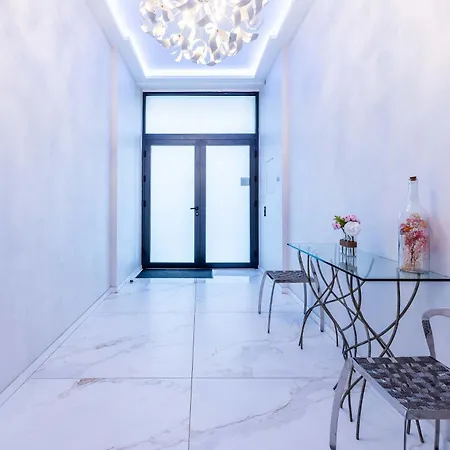 Bliss Triplex - Hyper Centre - Sauna - Bbq - Jacuzzi - Lracannes Apartment Cannes