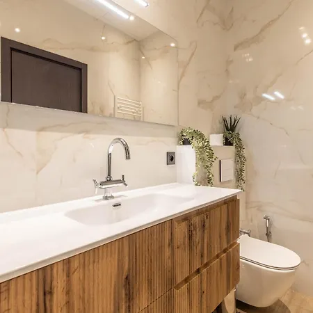 Bliss Triplex - Hyper Centre - Sauna - Bbq - Jacuzzi - Lracannes Cannes