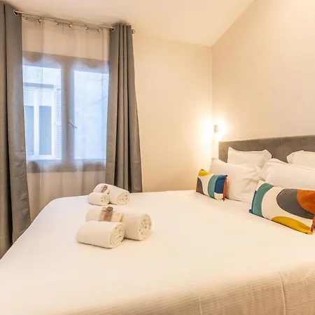 Bliss Triplex - Hyper Centre - Sauna - Bbq - Jacuzzi - Lracannes * Cannes