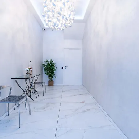 Bliss Triplex - Hyper Centre - Sauna - Bbq - Jacuzzi - Lracannes Apartment Cannes