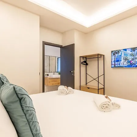 Bliss Triplex - Hyper Centre - Sauna - Bbq - Jacuzzi - Lracannes *