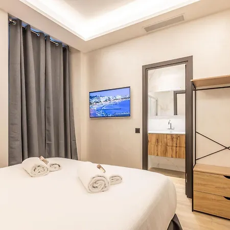 Bliss Triplex - Hyper Centre - Sauna - Bbq - Jacuzzi - Lracannes *