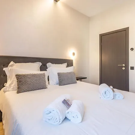 Bliss Triplex - Hyper Centre - Sauna - Bbq - Jacuzzi - Lracannes Cannes