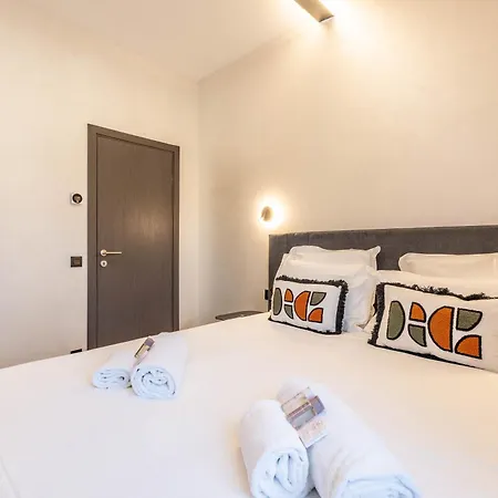 Apartment Bliss Triplex - Hyper Centre - Sauna - Bbq - Jacuzzi - Lracannes