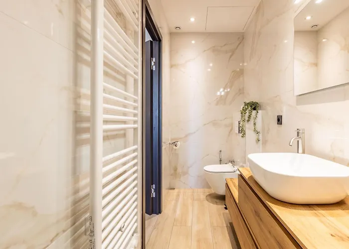 Bliss Triplex - Hyper Centre - Sauna - Bbq - Jacuzzi - Lracannes * Cannes