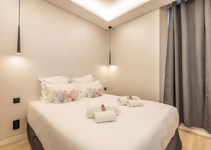 Bliss Triplex - Hyper Centre - Sauna - Bbq - Jacuzzi - Lracannes Apartment