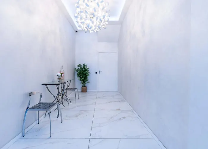 Bliss Triplex - Hyper Centre - Sauna - Bbq - Jacuzzi - Lracannes Apartment Cannes