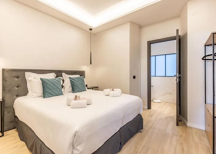 Apartment Bliss Triplex - Hyper Centre - Sauna - Bbq - Jacuzzi - Lracannes Cannes