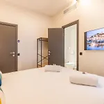 Bliss Triplex - Hyper Centre - Sauna - Bbq - Jacuzzi - Lracannes *