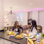 Bliss Triplex - Hyper Centre - Sauna - Bbq - Jacuzzi - Lracannes * Cannes