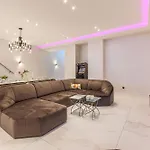 Bliss Triplex - Hyper Centre - Sauna - Bbq - Jacuzzi - Lracannes Appartamento