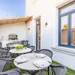 Appartamento Bliss Triplex - Hyper Centre - Sauna - Bbq - Jacuzzi - Lracannes Cannes