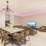 Bliss Triplex - Hyper Centre - Sauna - Bbq - Jacuzzi - Lracannes *