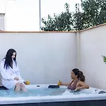 Bliss Triplex - Hyper Centre - Sauna - Bbq - Jacuzzi - Lracannes Cannes