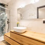 Bliss Triplex - Hyper Centre - Sauna - Bbq - Jacuzzi - Lracannes