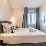 Appartamento Bliss Triplex - Hyper Centre - Sauna - Bbq - Jacuzzi - Lracannes *