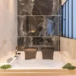 Appartamento Bliss Triplex - Hyper Centre - Sauna - Bbq - Jacuzzi - Lracannes Cannes