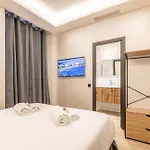 Bliss Triplex - Hyper Centre - Sauna - Bbq - Jacuzzi - Lracannes *