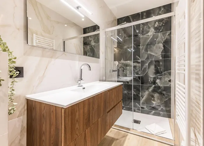 Bliss Triplex - Hyper Centre - Sauna - Bbq - Jacuzzi - Lracannes كان
