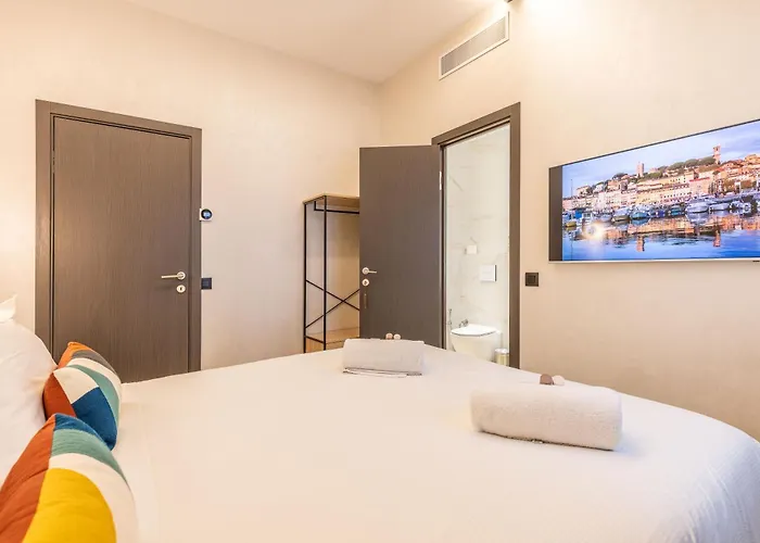 Bliss Triplex - Hyper Centre - Sauna - Bbq - Jacuzzi - Lracannes *