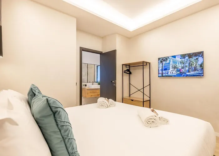 Bliss Triplex - Hyper Centre - Sauna - Bbq - Jacuzzi - Lracannes *