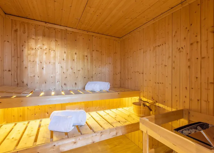 Bliss Triplex - Hyper Centre - Sauna - Bbq - Jacuzzi - Lracannes * كان