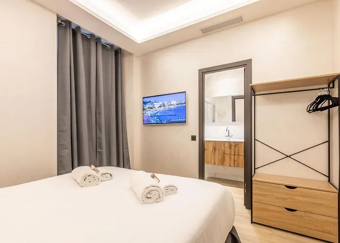 Bliss Triplex - Hyper Centre - Sauna - Bbq - Jacuzzi - Lracannes *